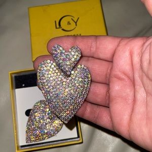 Women’s earrings